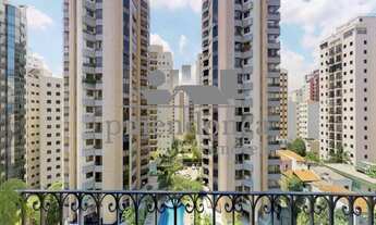 Imagem 3: 3 dormitórios na Rua Aimberê