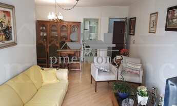 Imagem 4: 3 dormitórios na Rua Aimberê