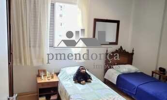 Imagem 6: 3 dormitórios na Rua Aimberê