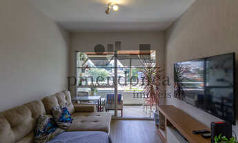 Imagem 6: 3 dormitórios na Rua Tonelero