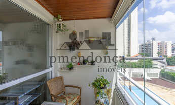 Imagem: 3 dormitórios na Rua Tonelero