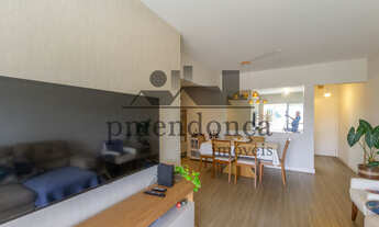 Imagem 3: 3 dormitórios na Rua Tonelero