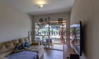 Imagem 4: 3 dormitórios na Rua Tonelero