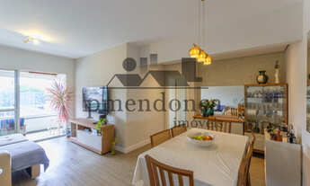 Imagem 2: 3 dormitórios na Rua Tonelero