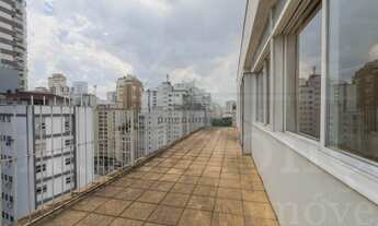 Imagem: 3 dormitórios na Rua Doutor Albuquerque