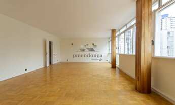 Imagem 4: 3 dormitórios na Rua Doutor Albuquerque Lins