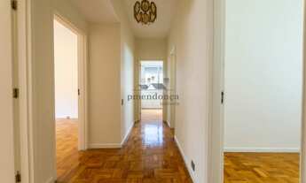 Imagem 6: 3 dormitórios na Rua Doutor Albuquerque Lins