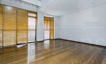 Imagem: 1 dormitório na Rua Francisco Leitão