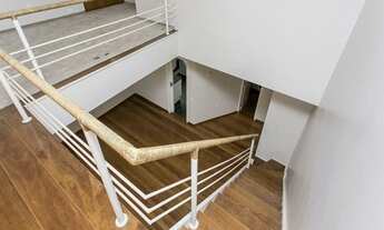 Imagem 3: 1 dormitório na Rua Francisco Leitão