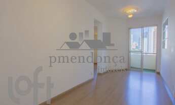 Imagem 2: 2 dormitórios na Rua Raul Pompéia