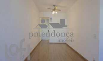 Imagem 6: 2 dormitórios na Rua Raul Pompéia