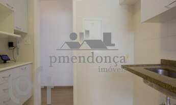 Imagem 7: 2 dormitórios na Rua Raul Pompéia