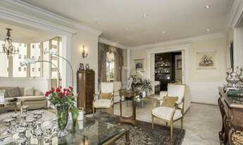 Imagem: 4 dormitórios na Rua Pará