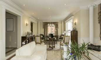 Imagem 2: 4 dormitórios na Rua Pará