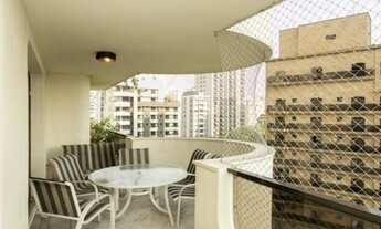 Imagem 3: 4 dormitórios na Rua Pará