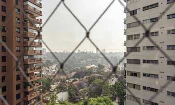 Imagem 4: 4 dormitórios na Rua Pará