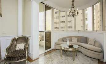 Imagem 5: 4 dormitórios na Rua Pará