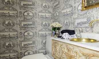 Imagem 6: 4 dormitórios na Rua Pará