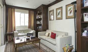 Imagem 7: 4 dormitórios na Rua Pará