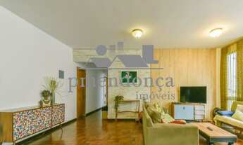 Imagem: 3 dormitórios na Rua Doutor Albuquerque