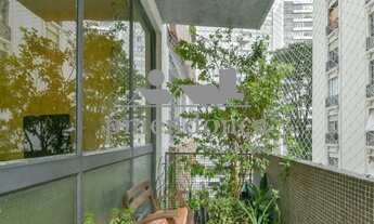 Imagem 2: 3 dormitórios na Rua Doutor Albuquerque Lins