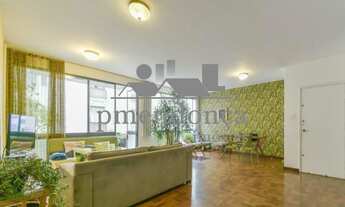 Imagem 3: 3 dormitórios na Rua Doutor Albuquerque Lins