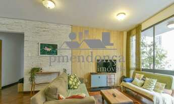 Imagem 5: 3 dormitórios na Rua Doutor Albuquerque Lins