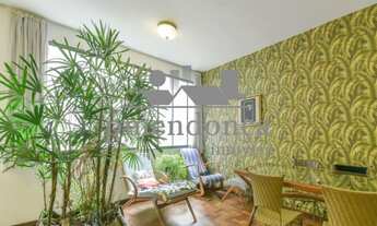 Imagem 6: 3 dormitórios na Rua Doutor Albuquerque Lins