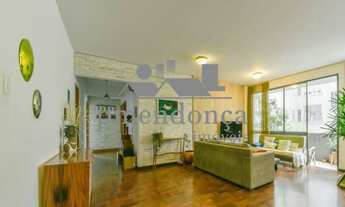 Imagem 7: 3 dormitórios na Rua Doutor Albuquerque Lins