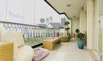 Imagem: 4 dormitórios na Rua Ministro Godói