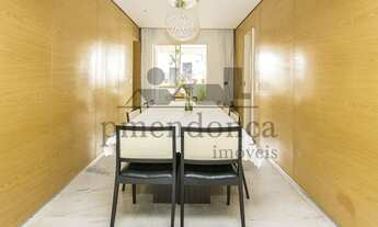 Imagem 6: 4 dormitórios na Rua Ministro Godói