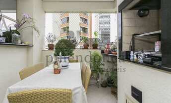 Imagem 7: 4 dormitórios na Rua Ministro Godói