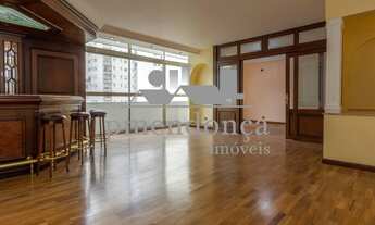 Imagem: 4 dormitórios na Rua Doutor Gabriel Dos