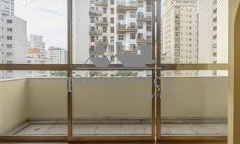 Imagem 3: 4 dormitórios na Rua Doutor Gabriel Dos Santos