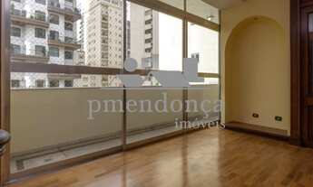 Imagem 4: 4 dormitórios na Rua Doutor Gabriel Dos Santos