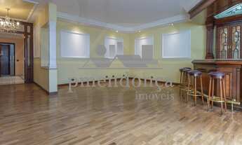 Imagem 5: 4 dormitórios na Rua Doutor Gabriel Dos Santos