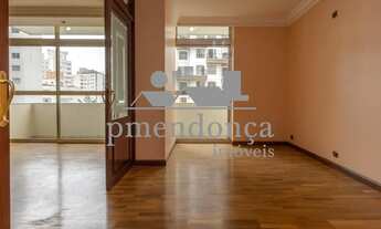 Imagem 6: 4 dormitórios na Rua Doutor Gabriel Dos Santos