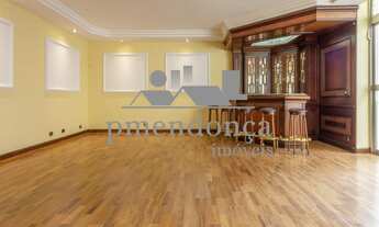 Imagem 7: 4 dormitórios na Rua Doutor Gabriel Dos Santos