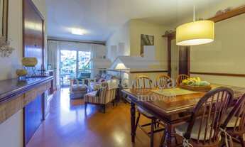 Imagem: 3 dormitórios na Rua Harmonia