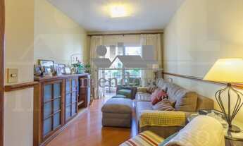 Imagem 4: 3 dormitórios na Rua Harmonia