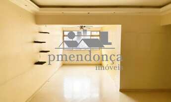 Imagem: 3 dormitórios na Rua Fradique Coutinho