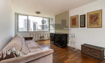 Imagem: 3 dormitórios na Rua Cayowaá