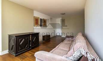 Imagem 3: 3 dormitórios na Rua Cayowaá