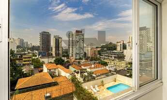 Imagem 2: 3 dormitórios na Rua Cayowaá