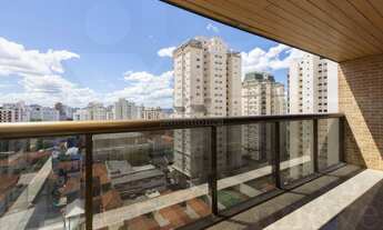 Imagem: 5 dormitórios na Rua Tavares Bastos