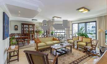 Imagem: 3 dormitórios na Rua Doutor Emílio Ribas