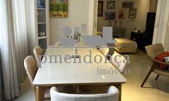 Imagem 4: 3 dormitórios na Rua Pará