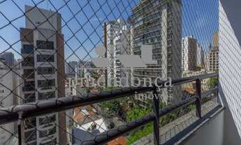 Imagem 2: 3 dormitórios na Rua Apiacás