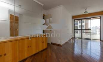 Imagem 6: 3 dormitórios na Rua Apiacás