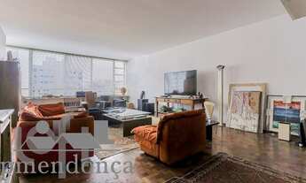 Imagem 2: 4 dormitórios na Avenida Higienópolis